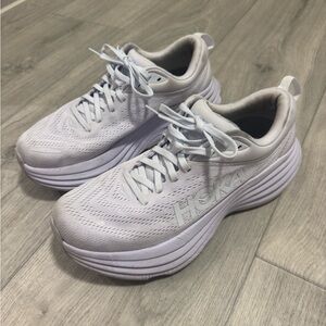 HOKA Women's Bondi 8